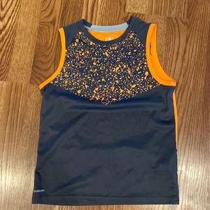 Boys Muscle Shirt